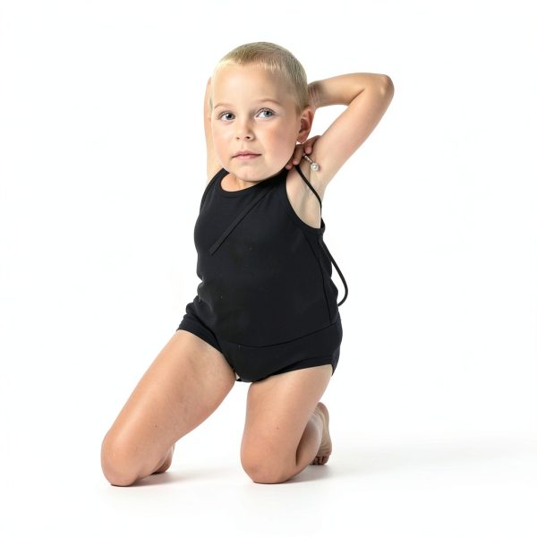 Maternity Shapewear Seamless High Waist Shorts by ComfortFit-5